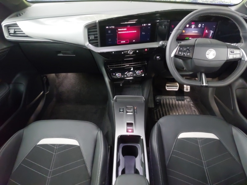 Used Vauxhall Mokka 2025 for sale - 76885555: Photo 2