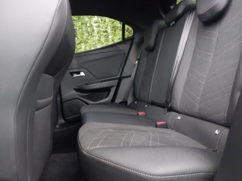 Used Vauxhall Mokka 2025 for sale - 76885555: Photo 6