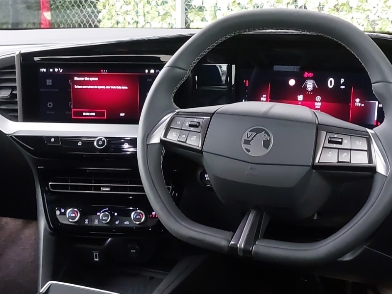 Used Vauxhall Mokka 2025 for sale - 76885555: Photo 7