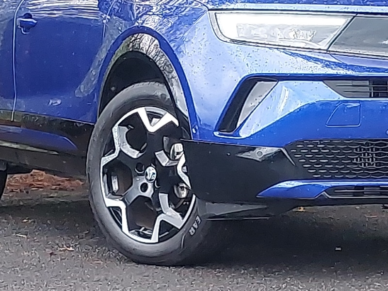 Used Vauxhall Mokka 2025 for sale - 76885555: Photo 9