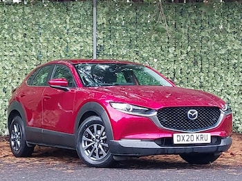 Mazda - CX-30