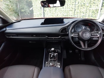 Used Mazda CX-30 2020 for sale - 76166145: Photo 2