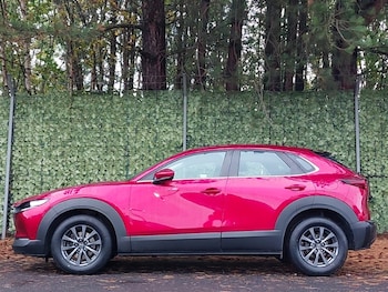Used Mazda CX-30 2020 for sale - 76166145: Photo 4