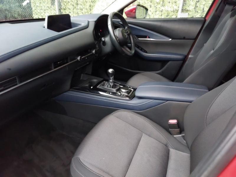 Used Mazda CX-30 2020 for sale - 76166145: Photo 5