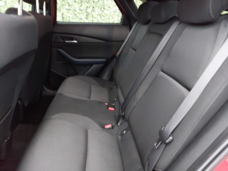 Used Mazda CX-30 2020 for sale - 76166145: Photo 6
