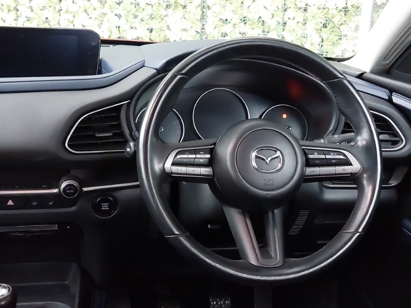 Used Mazda CX-30 2020 for sale - 76166145: Photo 7