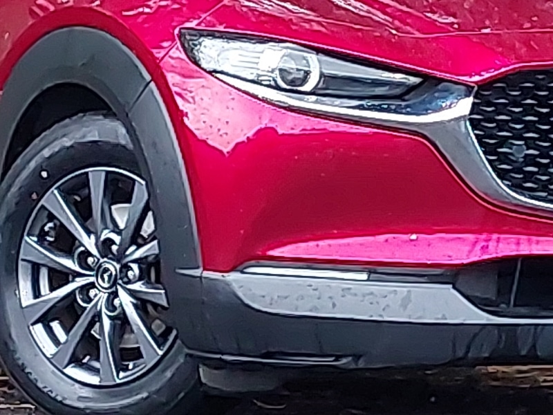 Used Mazda CX-30 2020 for sale - 76166145: Photo 9