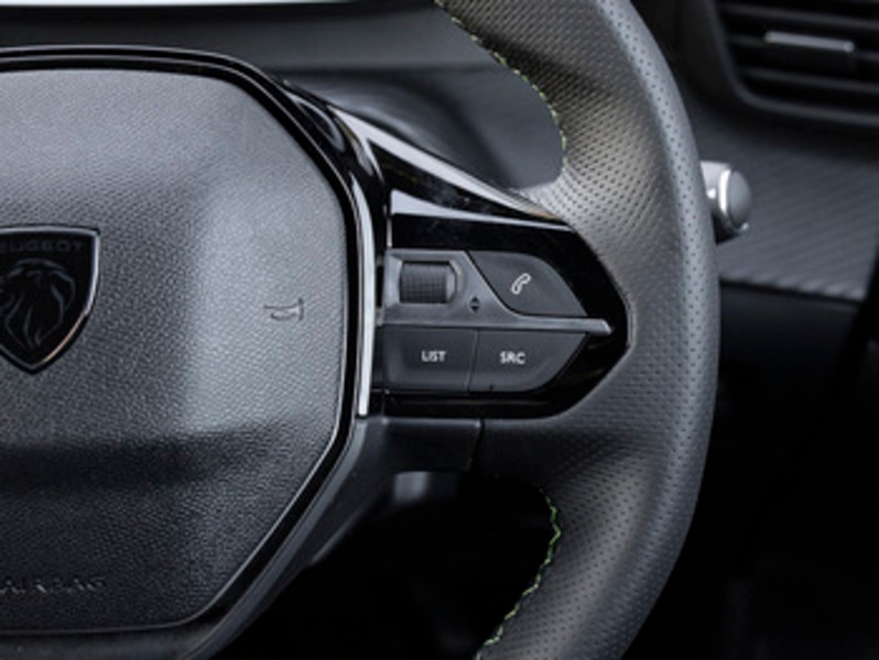 Used Peugeot 208 2026 for sale - 77751472: Photo 14