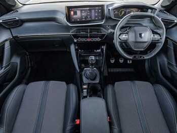 Used Peugeot 208 2026 for sale - 77751472: Photo