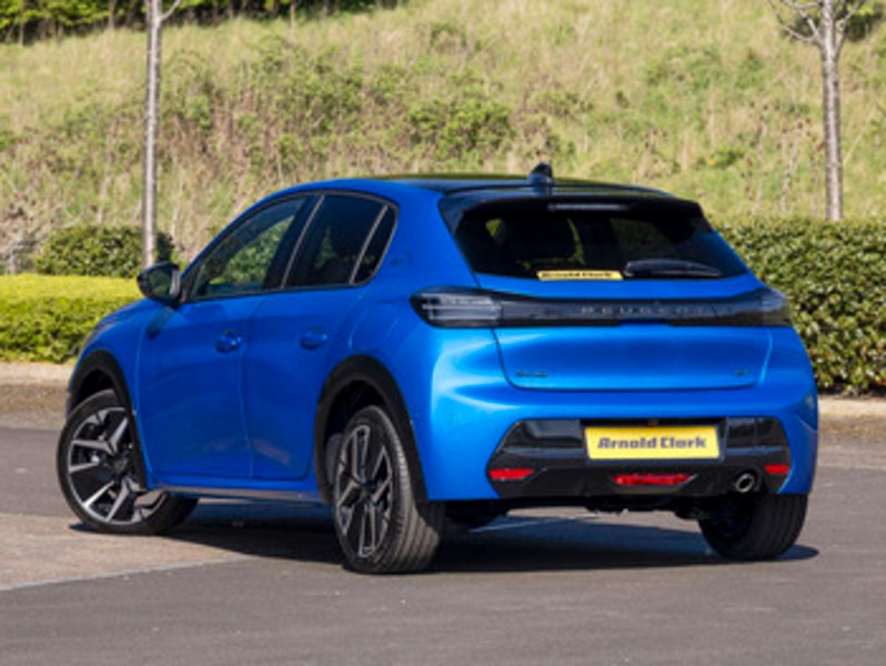 Used Peugeot 208 2026 for sale - 77751472: Photo 3