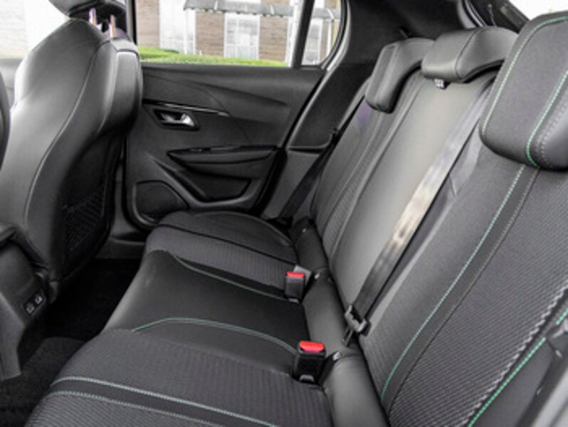 Used Peugeot 208 2026 for sale - 77751472: Photo 6