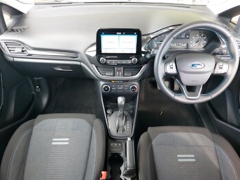 Used Ford Fiesta 2023 for sale - 78594944: Photo