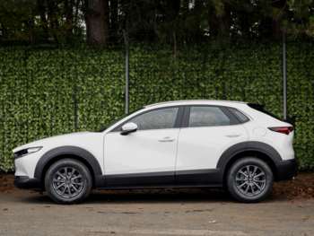 Used Mazda CX-30 2025 for sale - 74262340: Photo