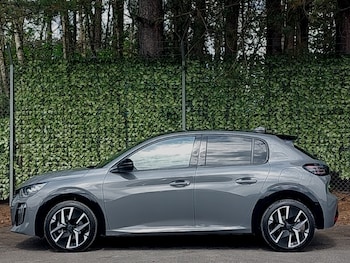 Used Peugeot 208 2026 for sale - 78467445: Photo