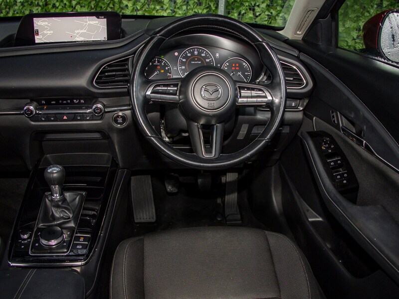 Used Mazda CX-30 2022 for sale - 77366585: Photo 10