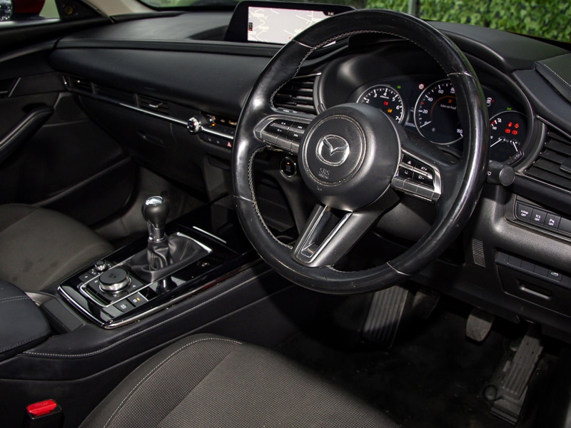 Used Mazda CX-30 2022 for sale - 77366585: Photo 11