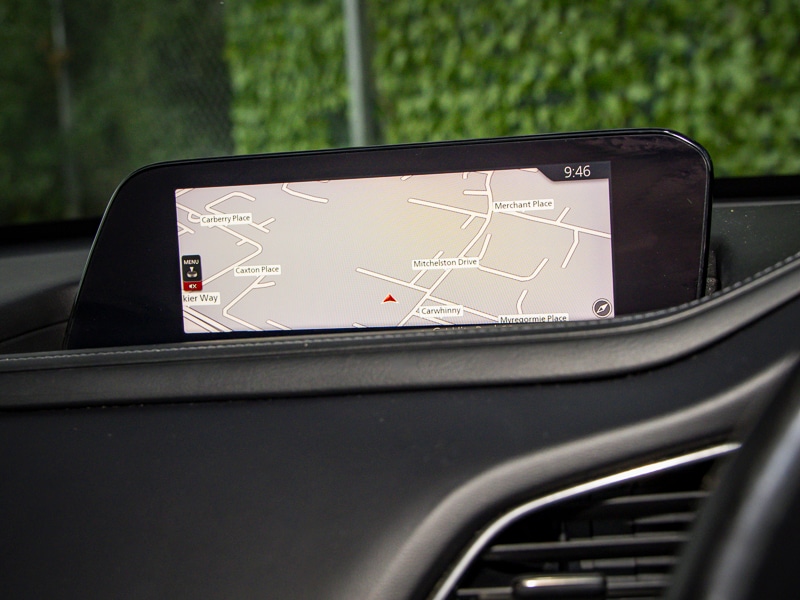 Used Mazda CX-30 2022 for sale - 77366585: Photo 12