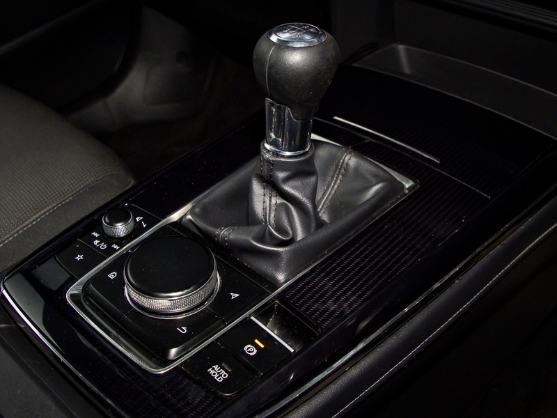 Used Mazda CX-30 2022 for sale - 77366585: Photo 14