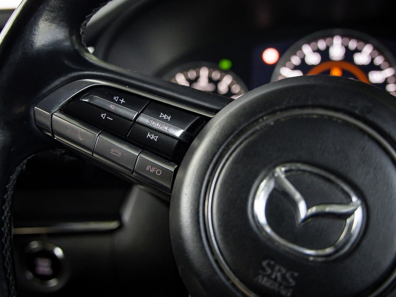 Used Mazda CX-30 2022 for sale - 77366585: Photo 15