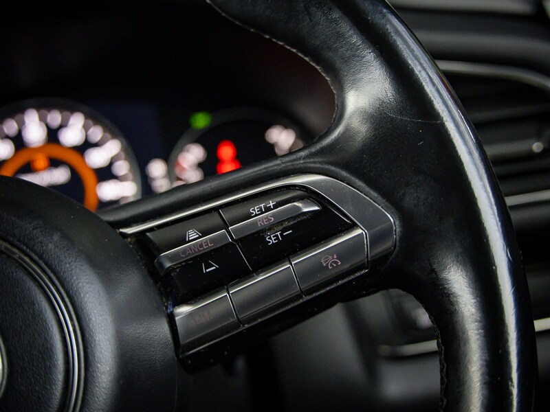 Used Mazda CX-30 2022 for sale - 77366585: Photo 16