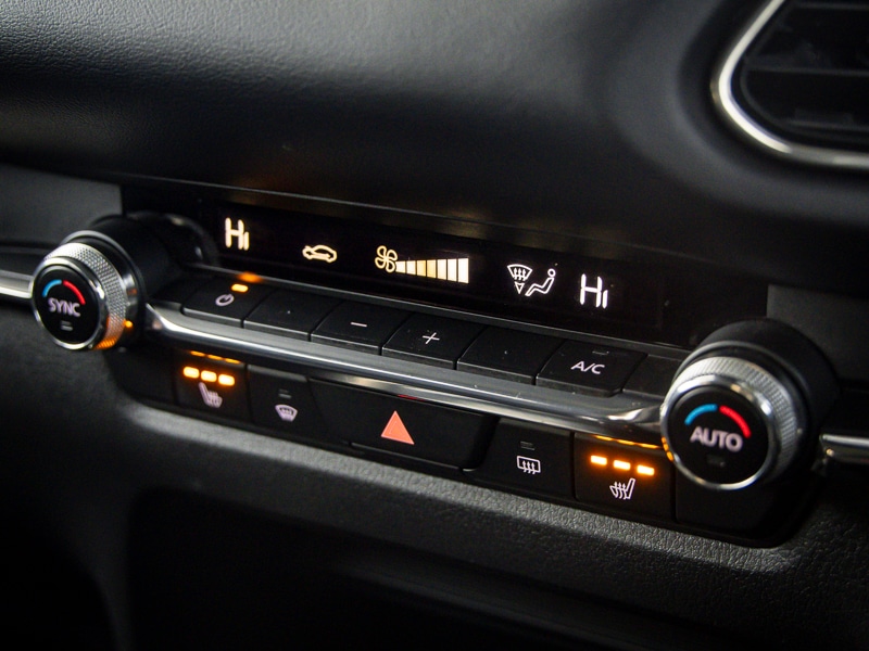 Used Mazda CX-30 2022 for sale - 77366585: Photo 17