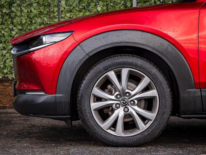 Used Mazda CX-30 2022 for sale - 77366585: Photo 19