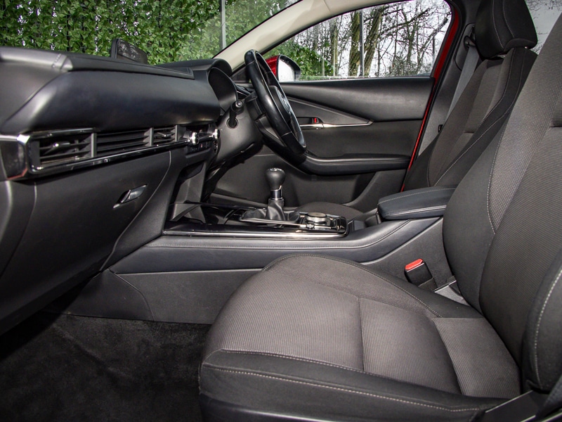 Used Mazda CX-30 2022 for sale - 77366585: Photo 2