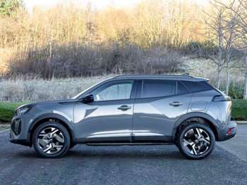Used Peugeot 2008 2025 for sale - 74400814: Photo