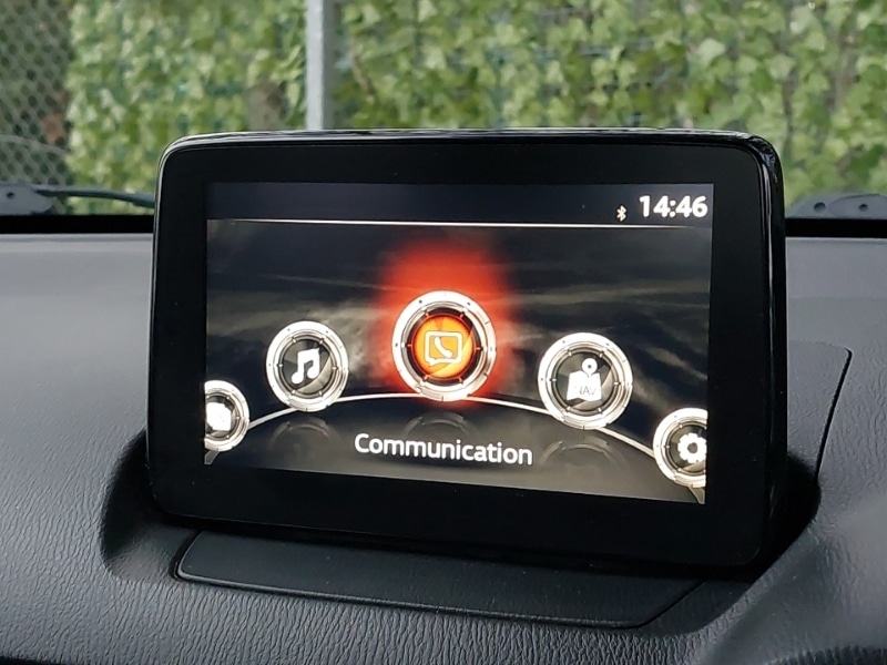 Used Mazda Mazda2 2017 for sale - 77392914: Photo 10