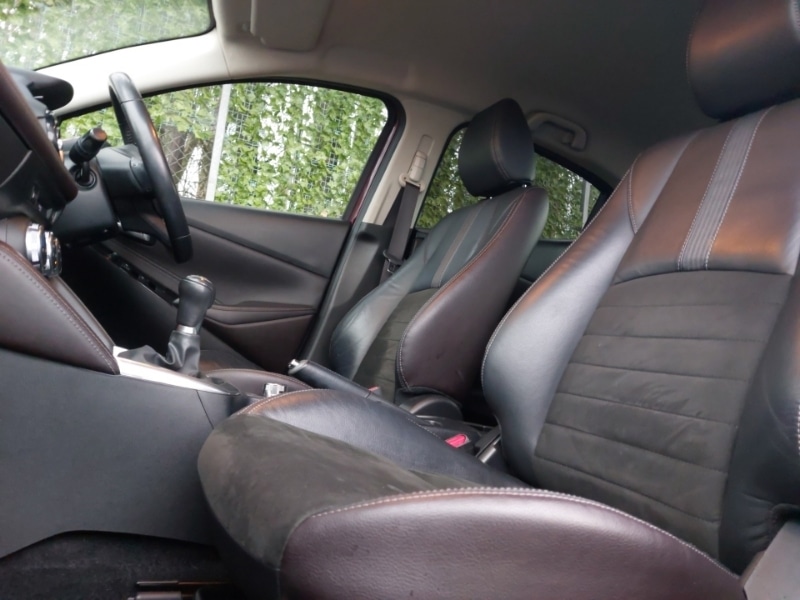 Used Mazda Mazda2 2017 for sale - 77392914: Photo 5