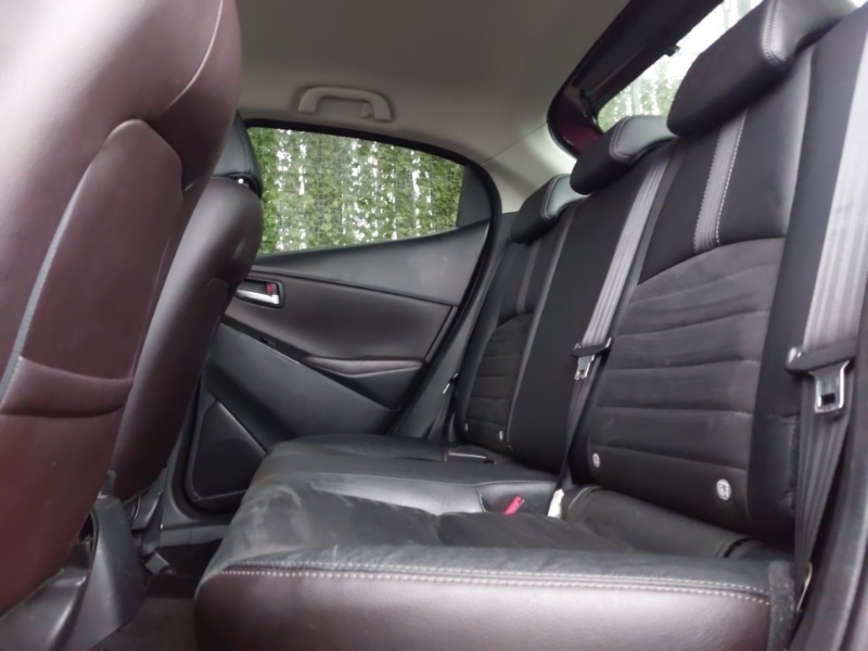 Used Mazda Mazda2 2017 for sale - 77392914: Photo 6