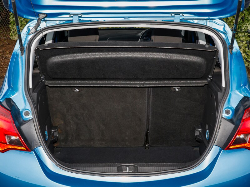 Used Vauxhall Corsa 2019 for sale - 77695001: Photo 10