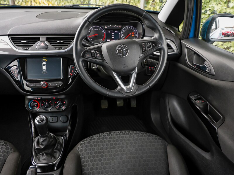 Used Vauxhall Corsa 2019 for sale - 77695001: Photo 11