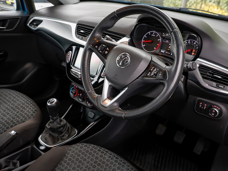 Used Vauxhall Corsa 2019 for sale - 77695001: Photo 12