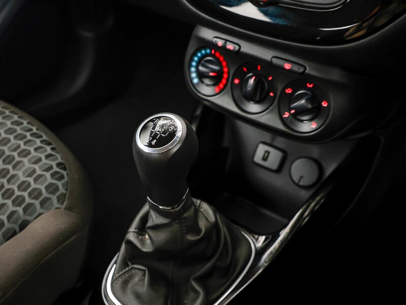 Used Vauxhall Corsa 2019 for sale - 77695001: Photo 14