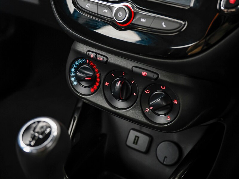 Used Vauxhall Corsa 2019 for sale - 77695001: Photo 15