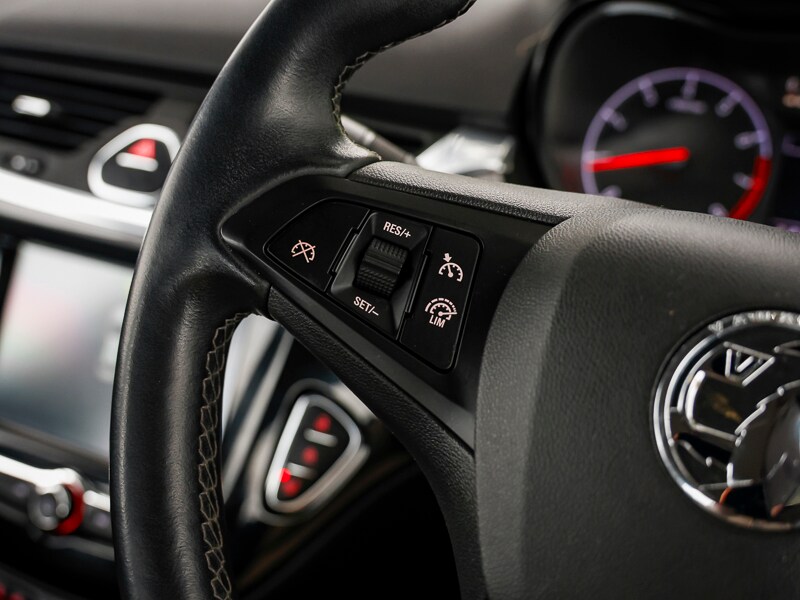 Used Vauxhall Corsa 2019 for sale - 77695001: Photo 16