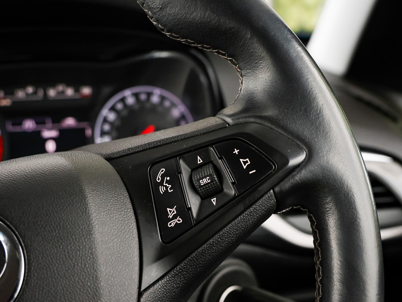 Used Vauxhall Corsa 2019 for sale - 77695001: Photo 17