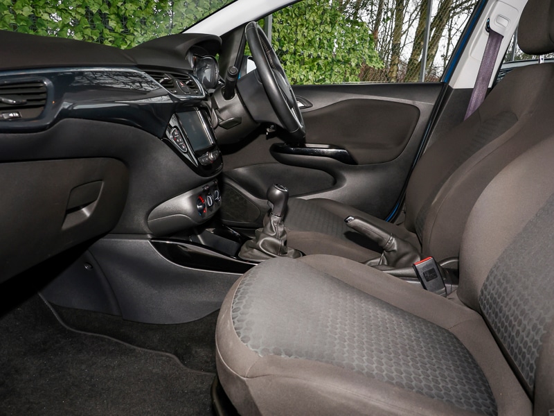 Used Vauxhall Corsa 2019 for sale - 77695001: Photo 2