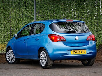 Used Vauxhall Corsa 2019 for sale - 77695001: Photo