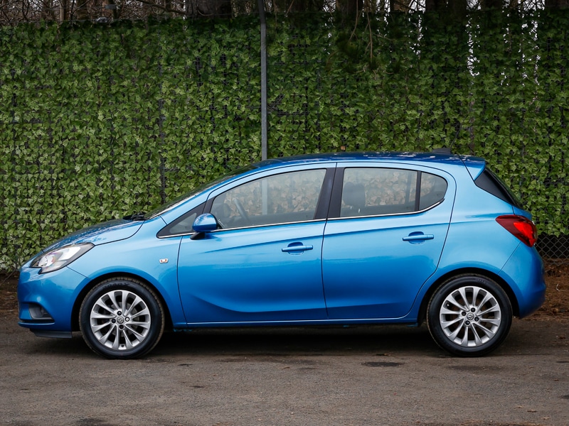 Used Vauxhall Corsa 2019 for sale - 77695001: Photo 4