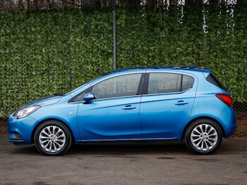 Used Vauxhall Corsa 2019 for sale - 77695001: Photo