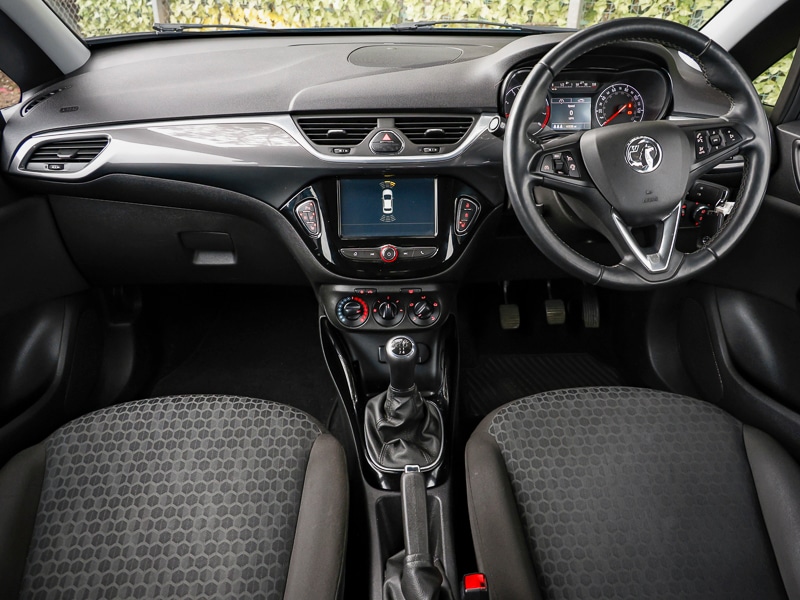 Used Vauxhall Corsa 2019 for sale - 77695001: Photo 5