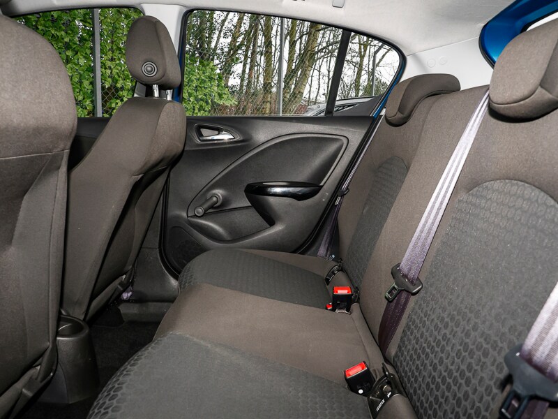 Used Vauxhall Corsa 2019 for sale - 77695001: Photo 6