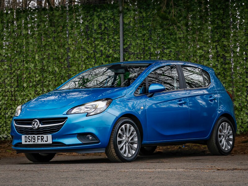 Used Vauxhall Corsa 2019 for sale - 77695001: Photo 7