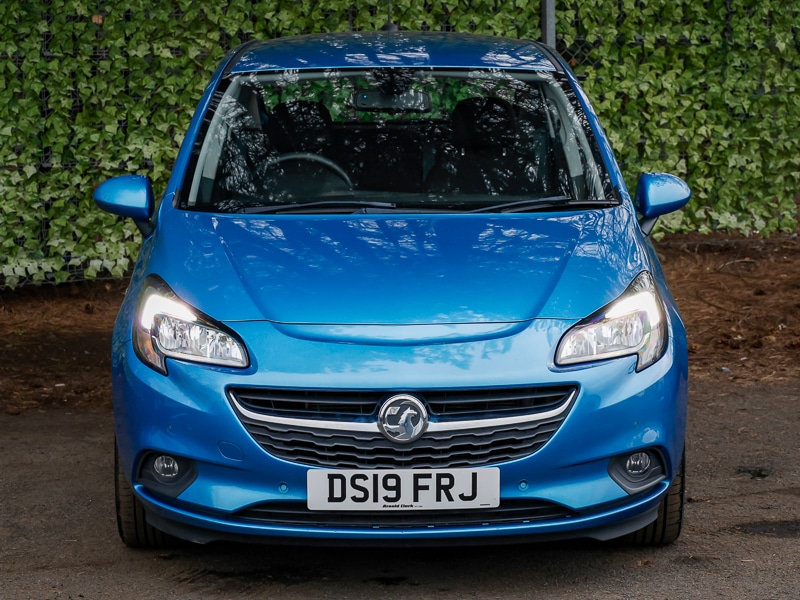 Used Vauxhall Corsa 2019 for sale - 77695001: Photo 8