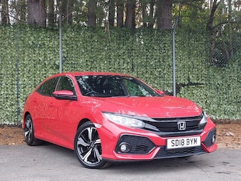 Honda - Civic