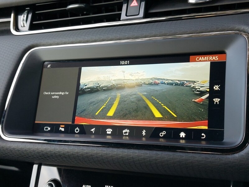 Used Land Rover Range Rover Evoque 2020 for sale - 77004610: Photo 10