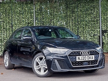 Used Audi A1 2020 for sale - 78594937: Photo