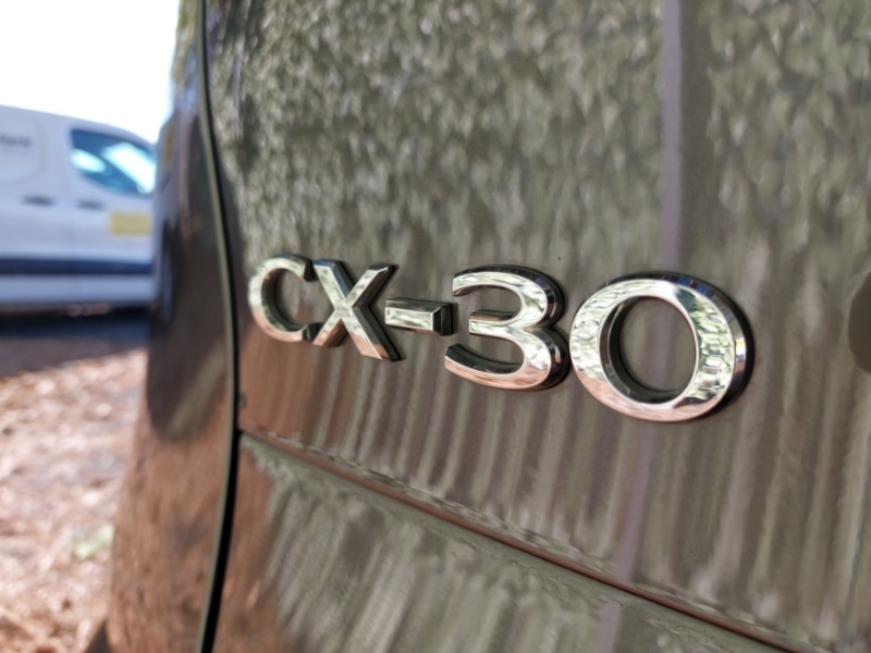 Used Mazda CX-30 2024 for sale - 76103242: Photo 12